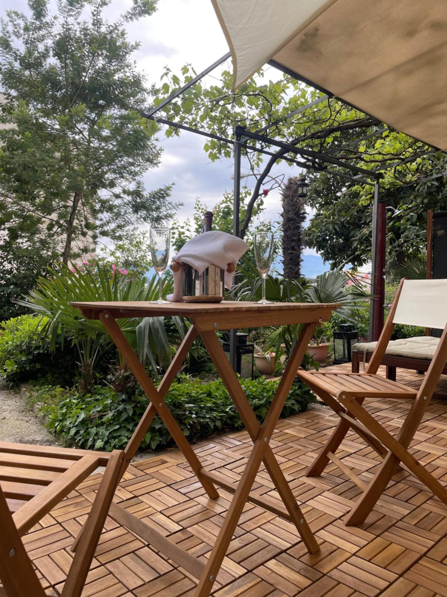 Dolce Vita Rijeka Exterior foto