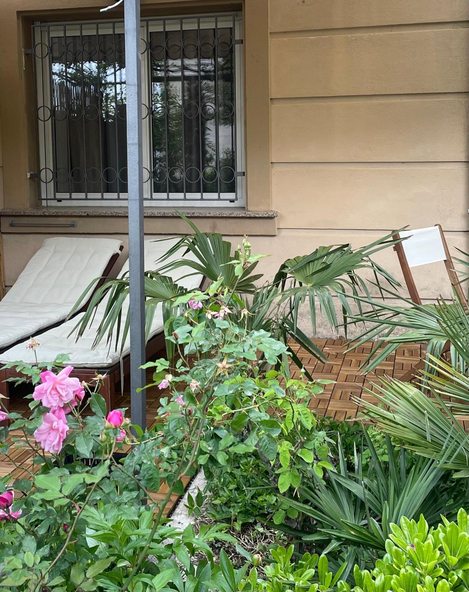 Dolce Vita Rijeka Exterior foto